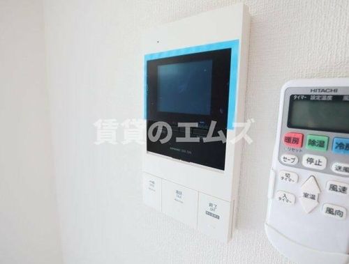 ヴェルジュ博多レジデンシャルスイートのその他画像