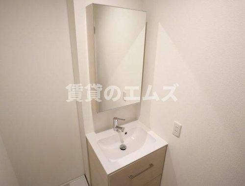 ヴェルジュ博多レジデンシャルスイートの内装