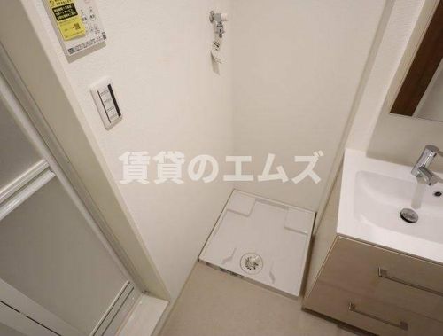 ヴェルジュ博多レジデンシャルスイートのその他画像