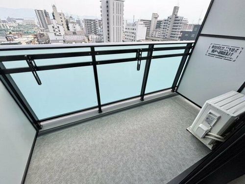 S-RESIDENCE小阪azureの内装
