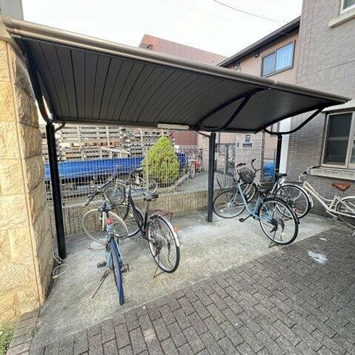 モンレーヴ千種のその他画像