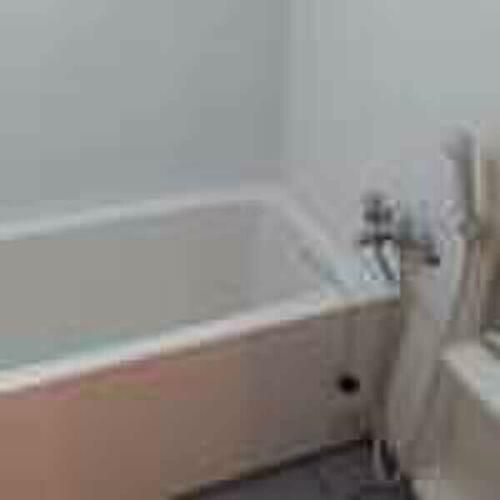 モンレーヴ千種の風呂