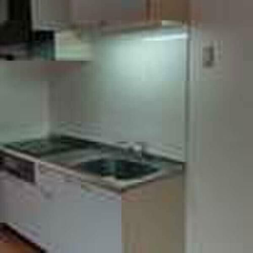 モンレーヴ千種のキッチン