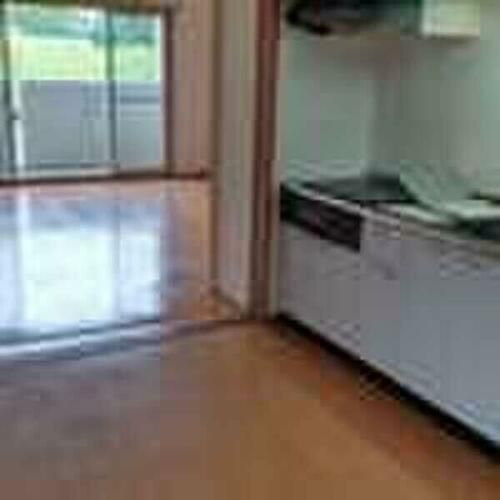 モンレーヴ千種の居間