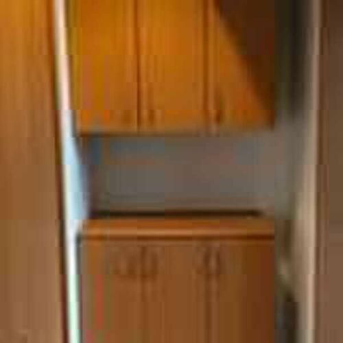 モンレーヴ千種の内装