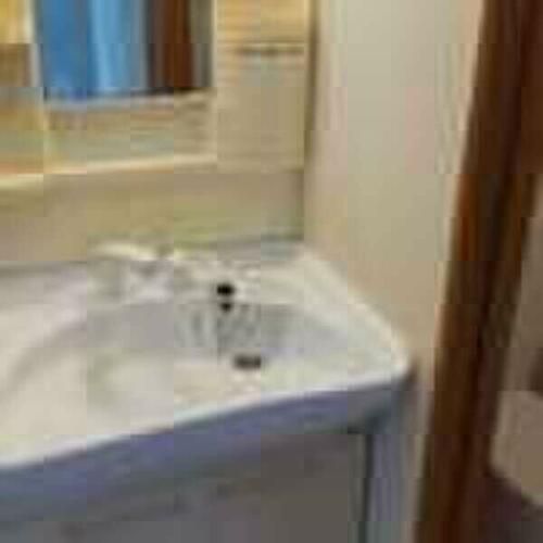 モンレーヴ千種の内装