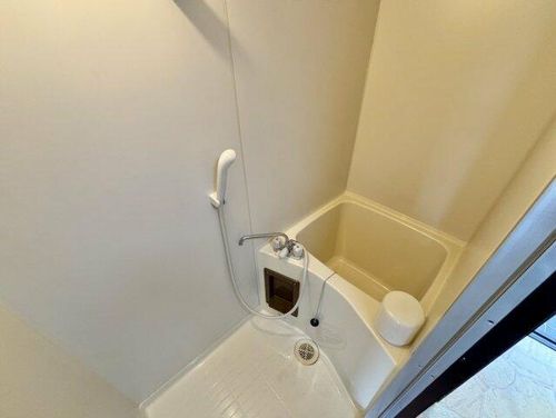 若草マンションの風呂