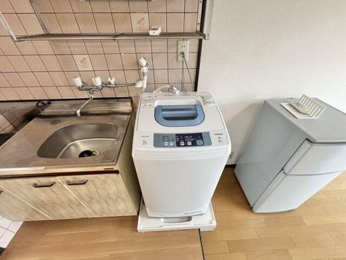 若草マンションのその他画像