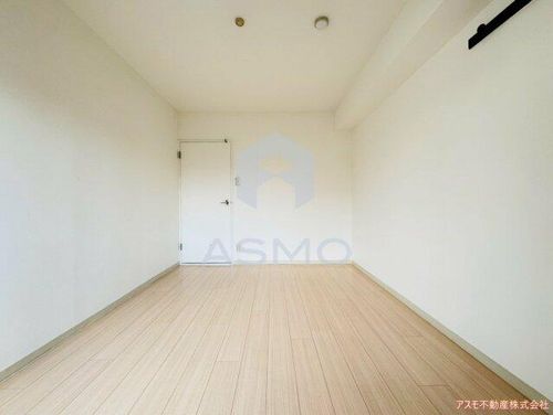 大阪府大阪市城東区放出西3丁目(マンション)の賃貸物件の内装