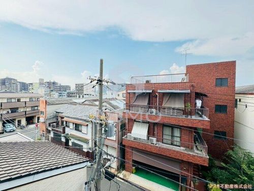 大阪府大阪市城東区放出西3丁目(マンション)の賃貸物件のその他画像
