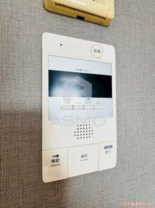 大阪府大阪市城東区放出西3丁目(マンション)の賃貸物件のその他画像