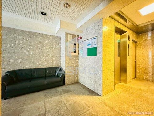 大阪府大阪市城東区放出西3丁目(マンション)の賃貸物件のその他画像