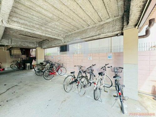大阪府大阪市城東区放出西3丁目(マンション)の賃貸物件のその他画像