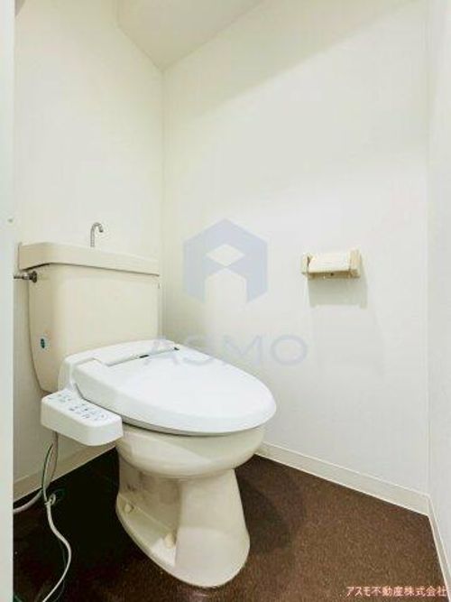 大阪府大阪市城東区放出西3丁目(マンション)の賃貸物件の内装