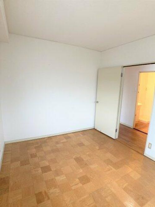 ハイツ瑠紫庵202の内装