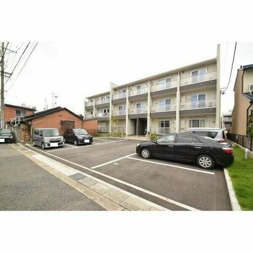 フォレストメゾン覚王山南のその他画像