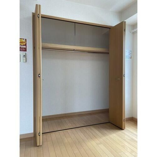 カハラコートファーストの内装