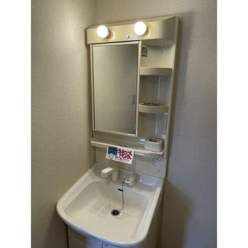 カハラコートファーストの内装