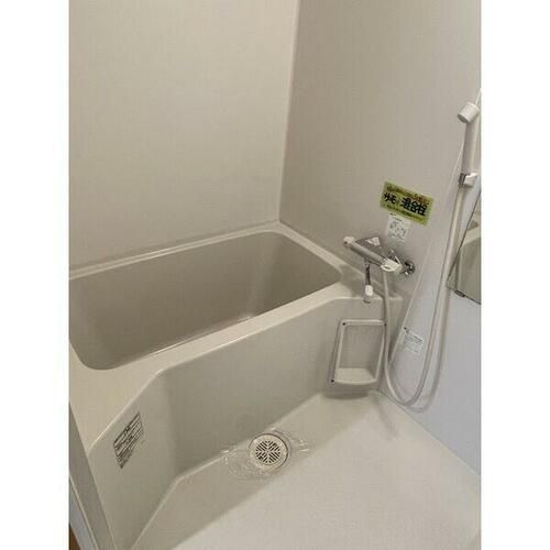 カハラコートファーストの風呂