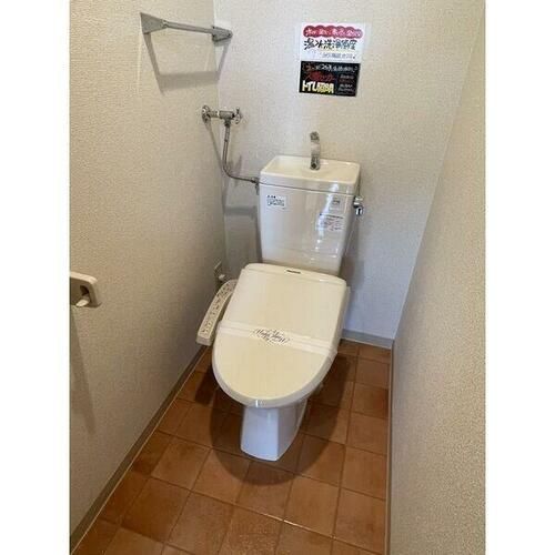 カハラコートファーストのキッチン