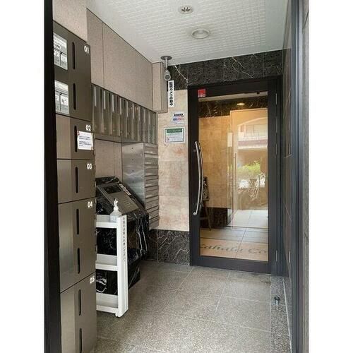 カハラコートファーストのその他画像