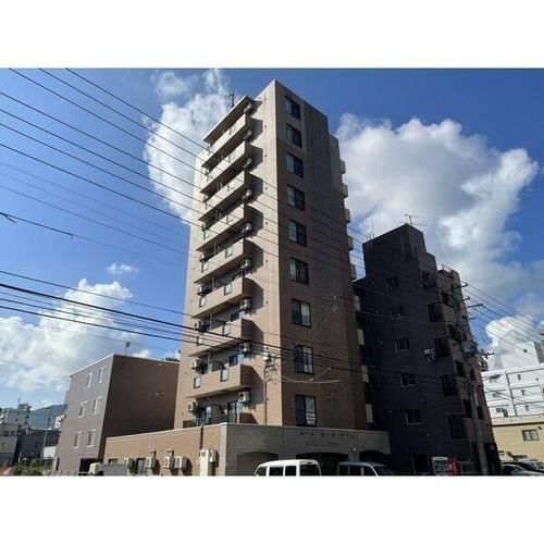 カハラコートファーストの外観