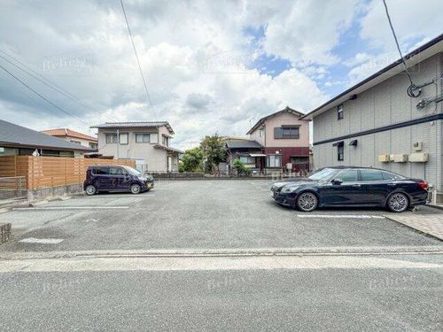 福岡県久留米市合川町(アパート)の賃貸物件のその他画像