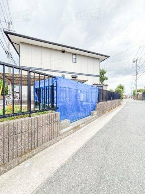 福岡県久留米市合川町(アパート)の賃貸物件のその他画像