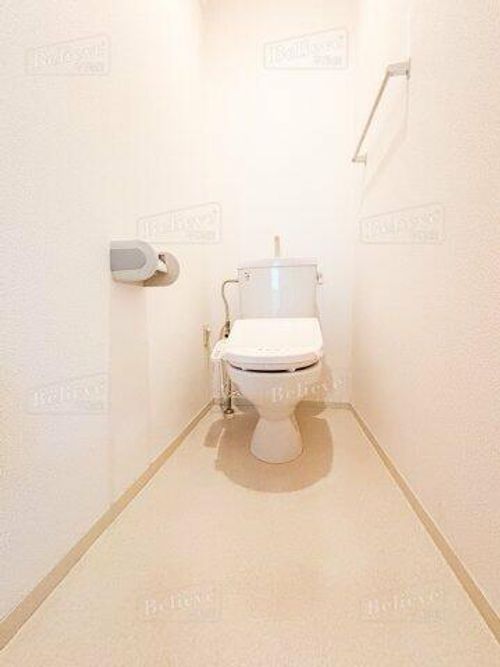 福岡県久留米市合川町(アパート)の賃貸物件の内装