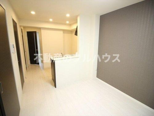 愛知県豊川市蔵子2丁目(アパート)の賃貸物件の内装
