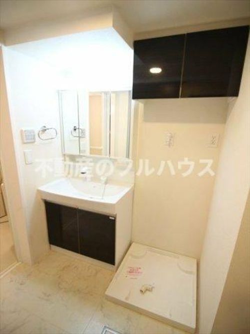 愛知県豊川市蔵子2丁目(アパート)の賃貸物件の内装