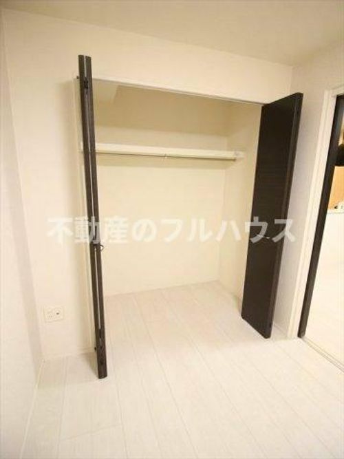 愛知県豊川市蔵子2丁目(アパート)の賃貸物件の内装