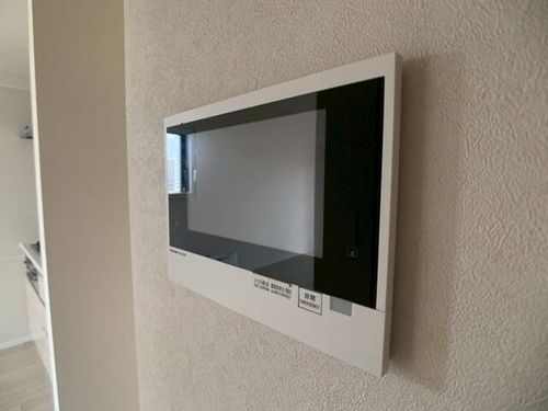 北海道札幌市中央区大通西9丁目(マンション)の賃貸物件の内装