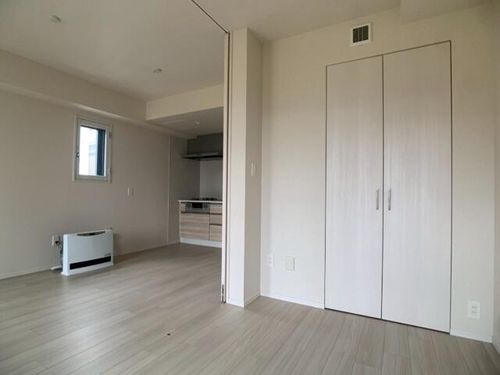北海道札幌市中央区大通西9丁目(マンション)の賃貸物件の内装