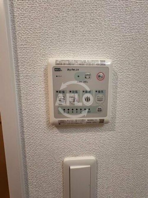 ソルテラスOSAKA緑橋クレアストのその他画像