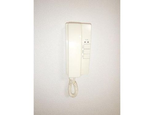 リードⅡオカダマンションのその他画像