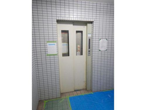 リードⅡオカダマンションのその他画像