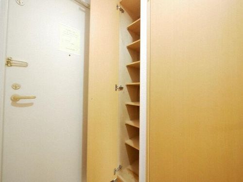 北海道札幌市中央区南四条西11丁目(マンション)の賃貸物件の内装