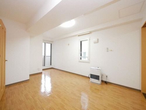 北海道札幌市中央区南四条西11丁目(マンション)の賃貸物件の内装