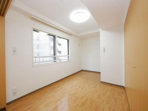 北海道札幌市中央区南四条西11丁目(マンション)の賃貸物件の内装