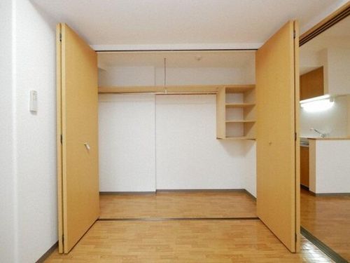 北海道札幌市中央区南四条西11丁目(マンション)の賃貸物件の内装