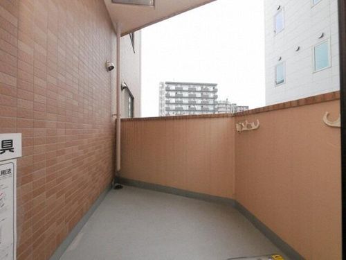 北海道札幌市中央区南四条西11丁目(マンション)の賃貸物件の内装