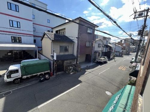 大阪府東大阪市高井田西1丁目(マンション)の賃貸物件のその他画像