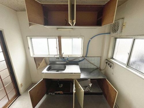 大阪府東大阪市高井田西1丁目(マンション)の賃貸物件のその他画像