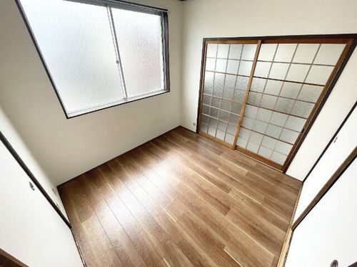 大阪府東大阪市高井田西1丁目(マンション)の賃貸物件の内装