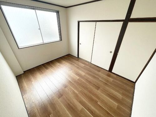 大阪府東大阪市高井田西1丁目(マンション)の賃貸物件の内装