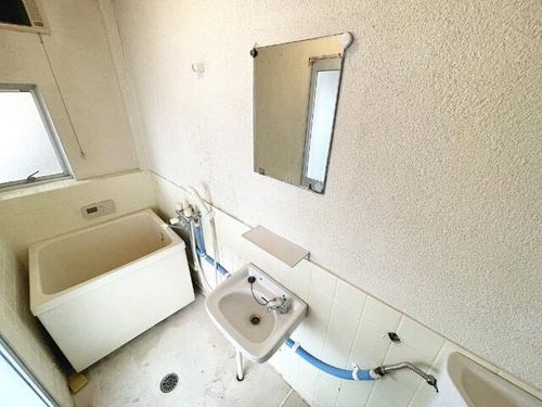 大阪府東大阪市高井田西1丁目(マンション)の賃貸物件の内装