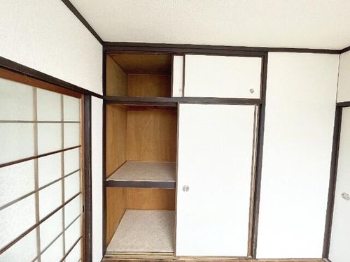 大阪府東大阪市高井田西1丁目(マンション)の賃貸物件の内装