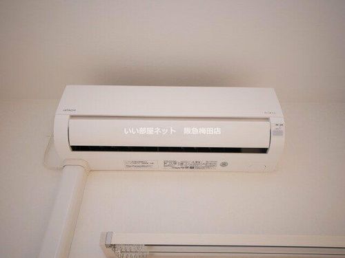 プレジオ梅田のその他画像