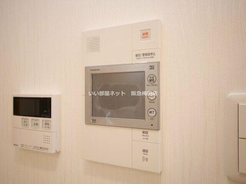 プレジオ梅田のその他画像